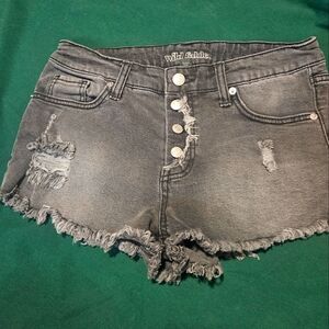 Wild Fable Denim Shorts
